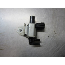 05Z037 Vacuum Switch From 2009 NISSAN MURANO  3.5